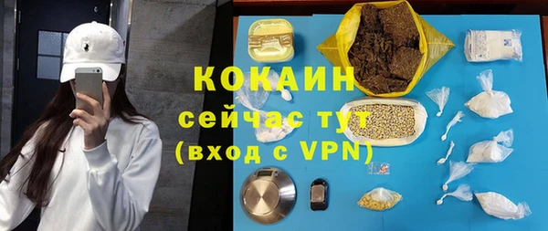 ALPHA PVP Алексеевка